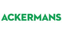 Ackermans