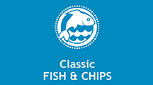 Classic Fish & Chips