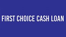 First Choice Cash Loans