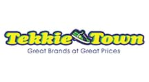 Tekkie Town