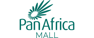 Pan Africa Mall logo