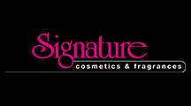 Signature Cosmetics & Fragrances